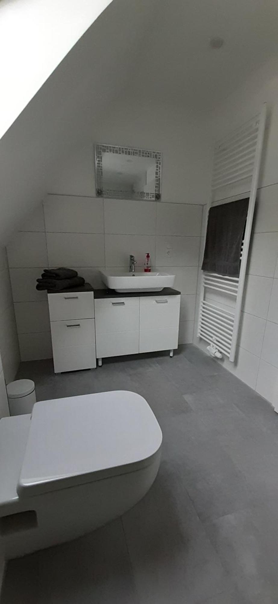 Apartamento Landperle Schortens Exterior foto